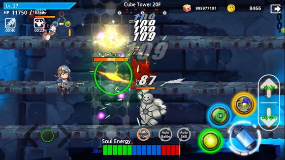 Shut The Soul 77.0. Скриншот 22