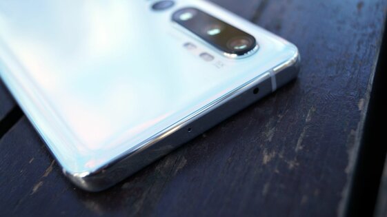 Премиальная «десятка» с суперкамерой: тестируем Xiaomi Mi Note 10