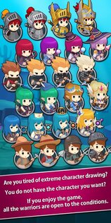 Lost In The Dungeon 2.1.4. Скриншот 2