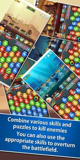 Lost In The Dungeon 2.1.4. Скриншот 3