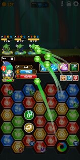 Lost In The Dungeon 2.1.4. Скриншот 4