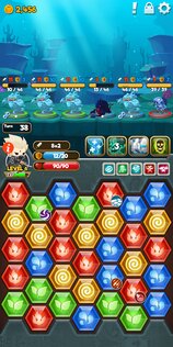 Lost In The Dungeon 2.1.4. Скриншот 6