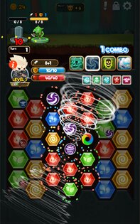 Lost In The Dungeon 2.1.4. Скриншот 9