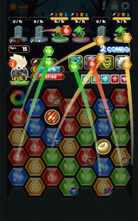 Lost In The Dungeon 2.1.4. Скриншот 10