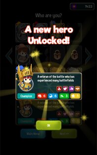 Lost In The Dungeon 2.1.4. Скриншот 11