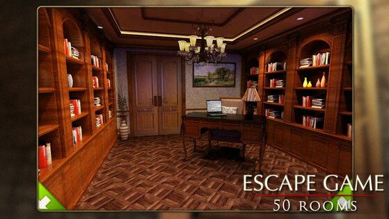 Escape game 50 rooms 3 46.0. Скриншот 5