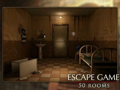Escape game 50 rooms 3 46.0. Скриншот 6