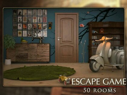 Escape game 50 rooms 3 46.0. Скриншот 7