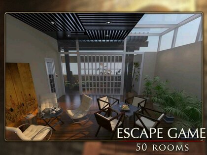 Escape game 50 rooms 3 46.0. Скриншот 8