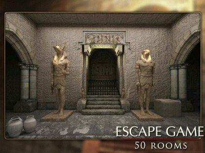 Escape game 50 rooms 3 46.0. Скриншот 9