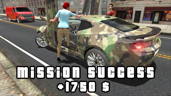 Real Girl Сrime Simulator 1.8. Скриншот 15