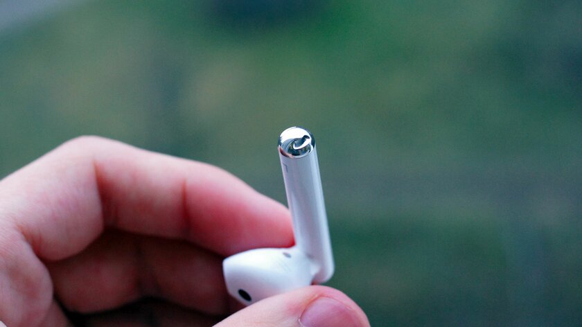 Обзор беспроводных наушников FreeBuds 3: действительно круче AirPods?