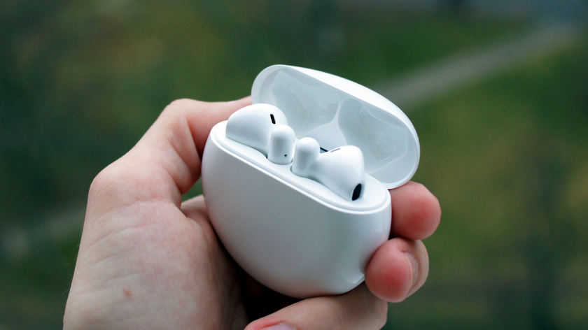 Обзор беспроводных наушников FreeBuds 3: действительно круче AirPods?