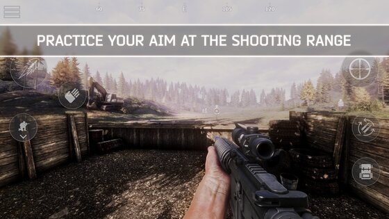 Retract Battle Royale 0.24. Скриншот 3