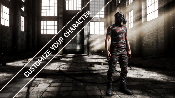 Retract Battle Royale 0.24. Скриншот 4