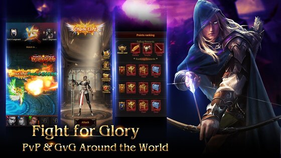 Immortal Blade 201912061835. Скриншот 5