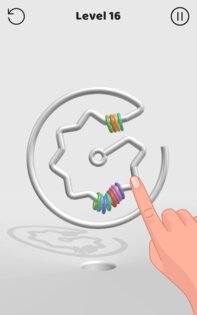 Slide Hoops 0.43.1. Скриншот 10