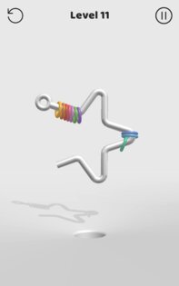 Slide Hoops 0.43.1. Скриншот 14