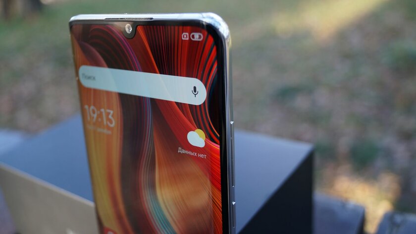 Премиальная «десятка» с суперкамерой: тестируем Xiaomi Mi Note 10