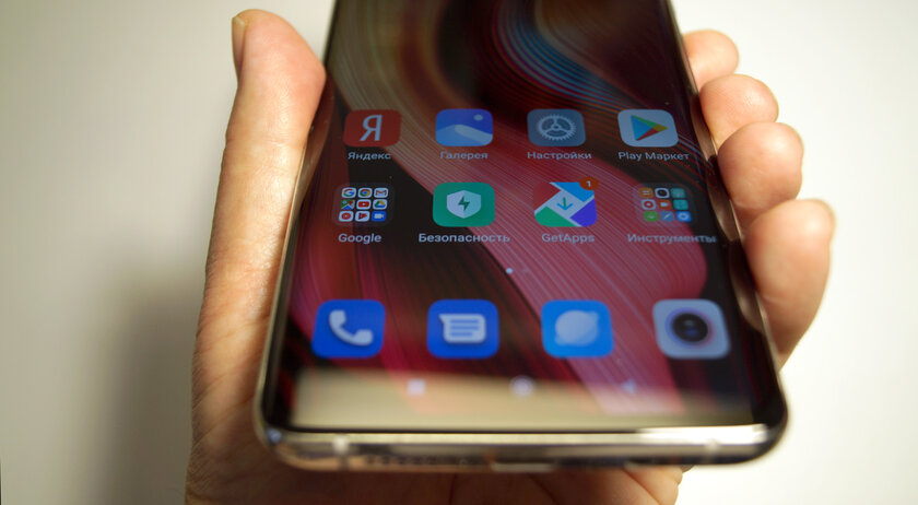 Премиальная «десятка» с суперкамерой: тестируем Xiaomi Mi Note 10