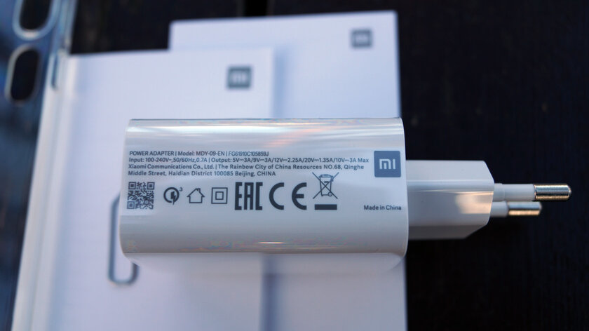 Премиальная «десятка» с суперкамерой: тестируем Xiaomi Mi Note 10