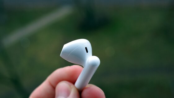 Обзор беспроводных наушников FreeBuds 3: действительно круче AirPods?