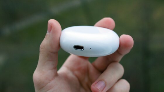 Обзор беспроводных наушников FreeBuds 3: действительно круче AirPods?