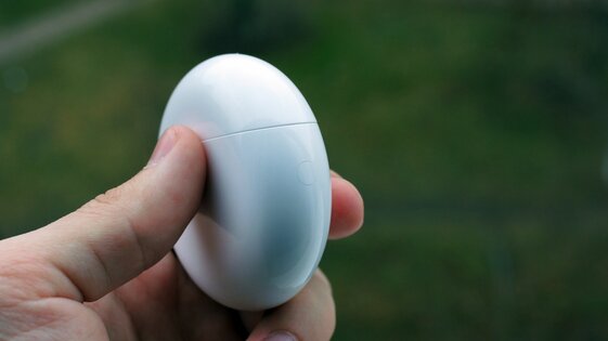 Обзор беспроводных наушников FreeBuds 3: действительно круче AirPods?