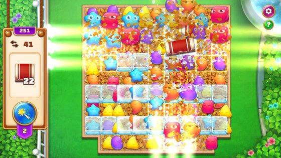 Royal Garden Tales 0.9.8. Скриншот 6