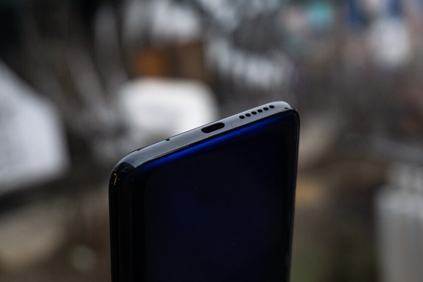 Тест Moto G8 Plus: когда нужна только одна камера