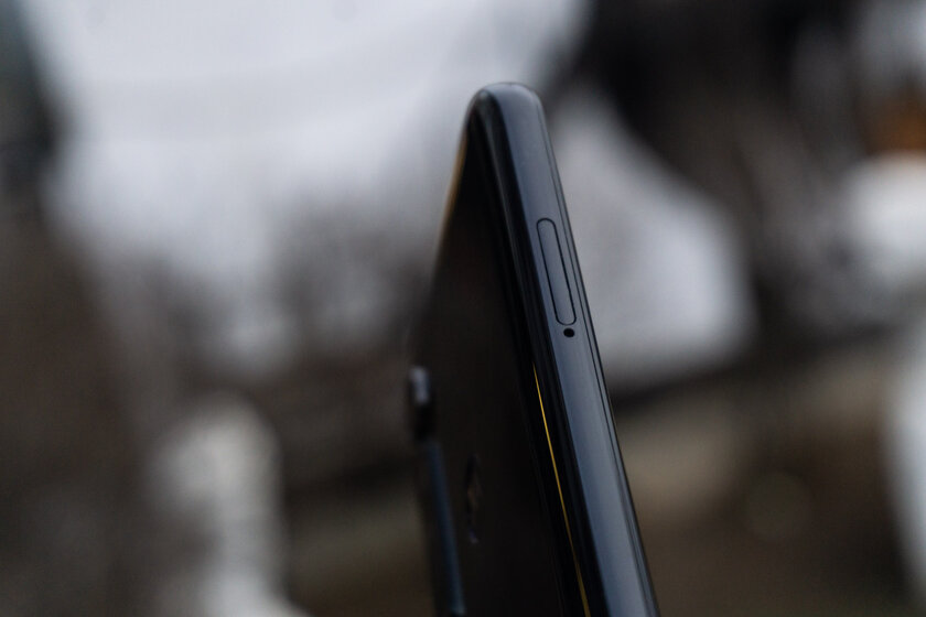 Тест Moto G8 Plus: когда нужна только одна камера