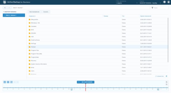 Обзор Synology DS620slim: храним данные надёжно