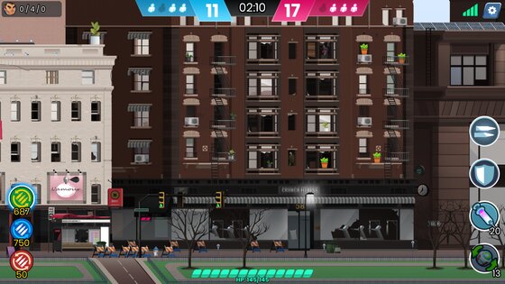 Countersnipe 1.2.1. Скриншот 1