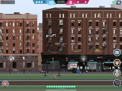 Countersnipe 1.2.1. Скриншот 6