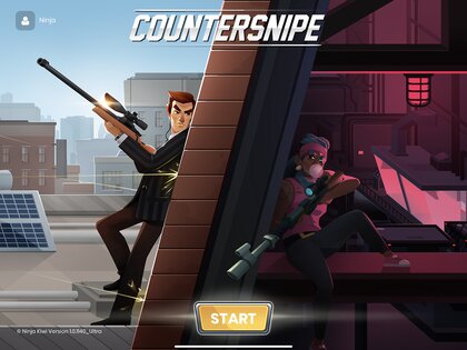 Countersnipe 1.2.1. Скриншот 10