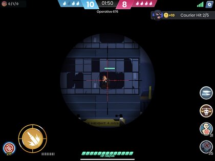 Countersnipe 1.2.1. Скриншот 12