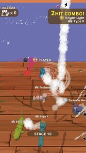 Tails.io 1.1.2. Скриншот 7