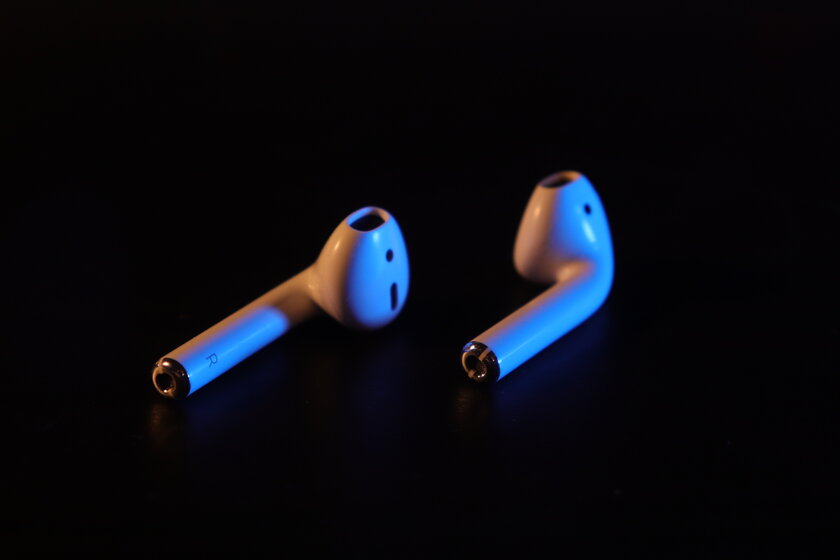 Почему AirPods — лучшие наушники. Рассказываю на личном опыте