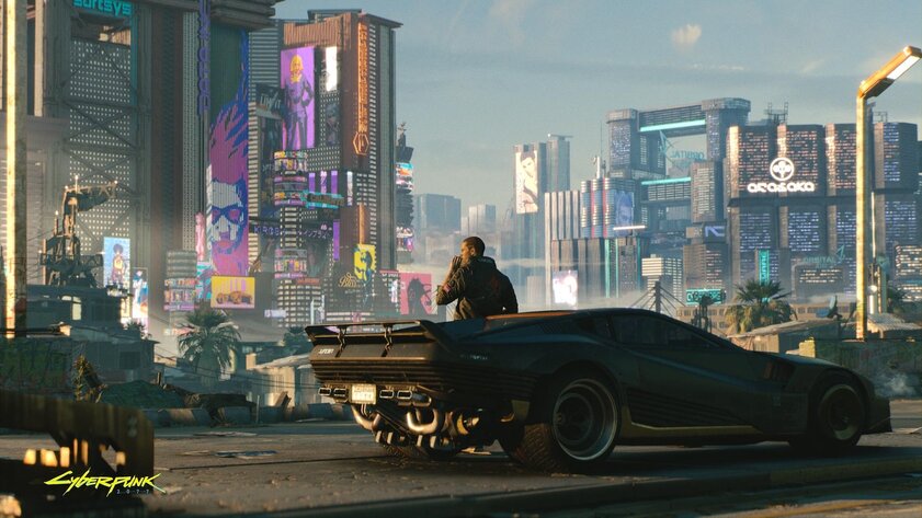 CD Projekt Red отдаёт все свои игры за 40 долларов