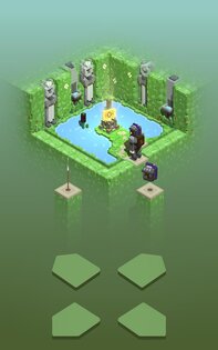 Tiny Tomb 1.11. Скриншот 23