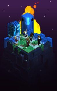 Tiny Tomb 1.11. Скриншот 24