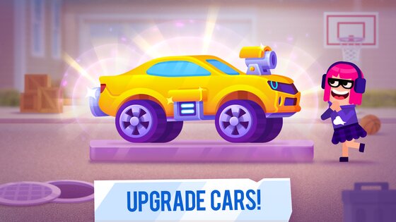 Racemasters 1.8.4. Скриншот 4