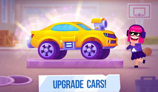Racemasters 1.8.4. Скриншот 13