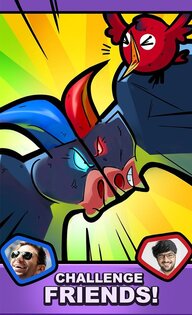 Super Bull Fight 2.4.1.0. Скриншот 10