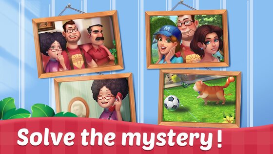 Home Memories 0.66.3. Скриншот 5