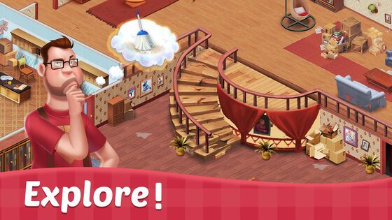 Home Memories 0.66.3. Скриншот 8