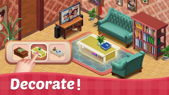Home Memories 0.66.3. Скриншот 11