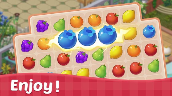 Home Memories 0.66.3. Скриншот 12