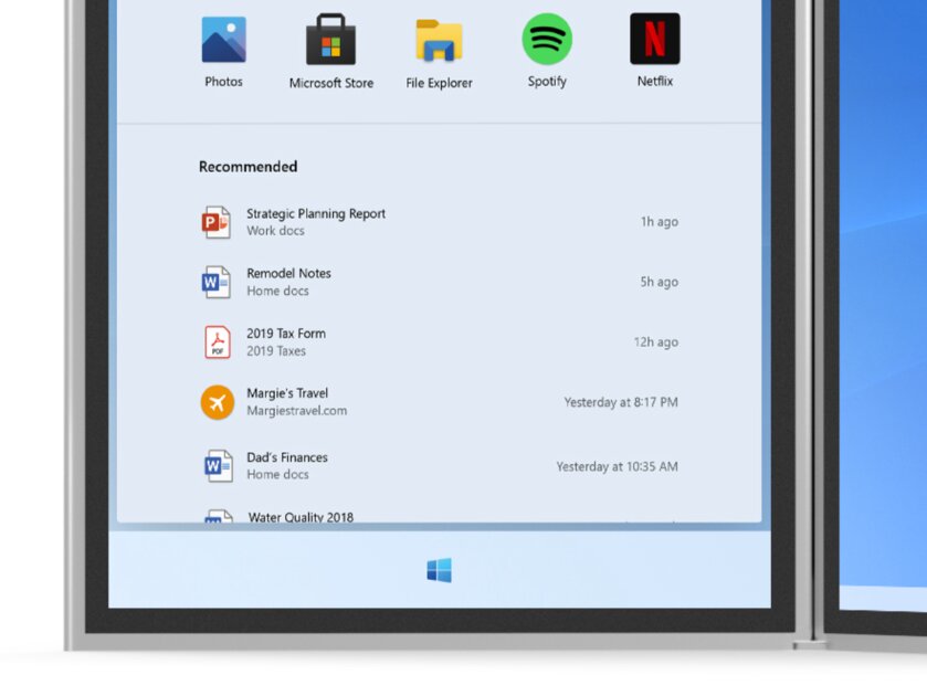 Microsoft изменила логотип Windows и дизайн иконок