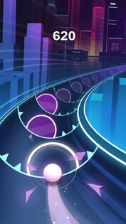 Beat Roller 1.39. Скриншот 1